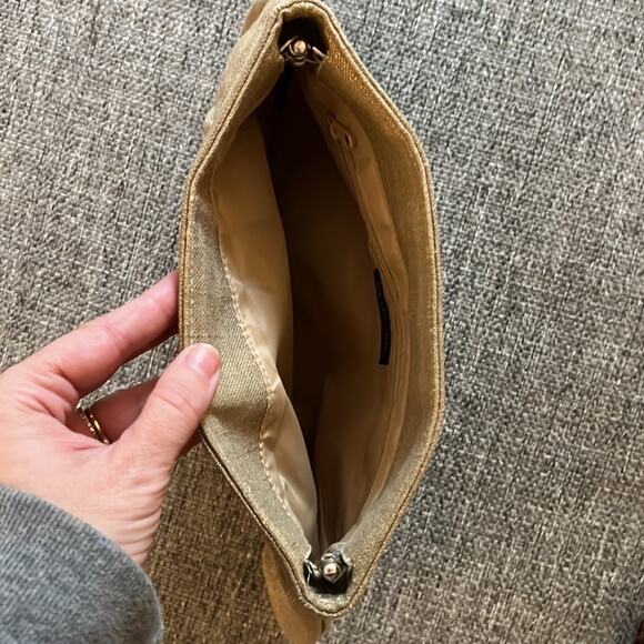 Beautiful Style & Co Vintage Style Cocktail Clutch - GREAT condition - Picture 4 of 7